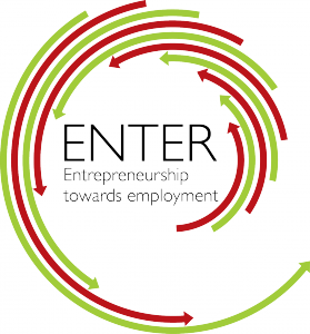 ENTER Logo