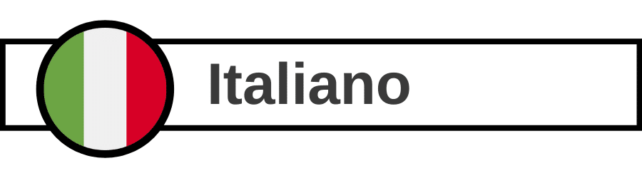 Banner cursos de italiano del Centro de Idiomas UVa