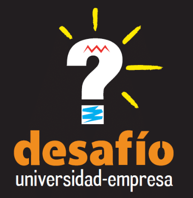 DESAFIO UE