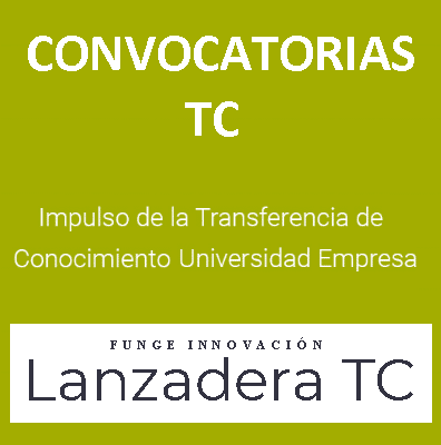 LANZADERA TC