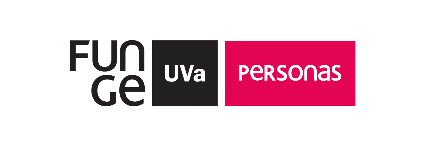 Logo Area de Personas Funge UVa