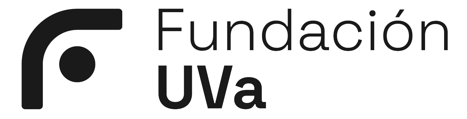 Logo Fundación UVa