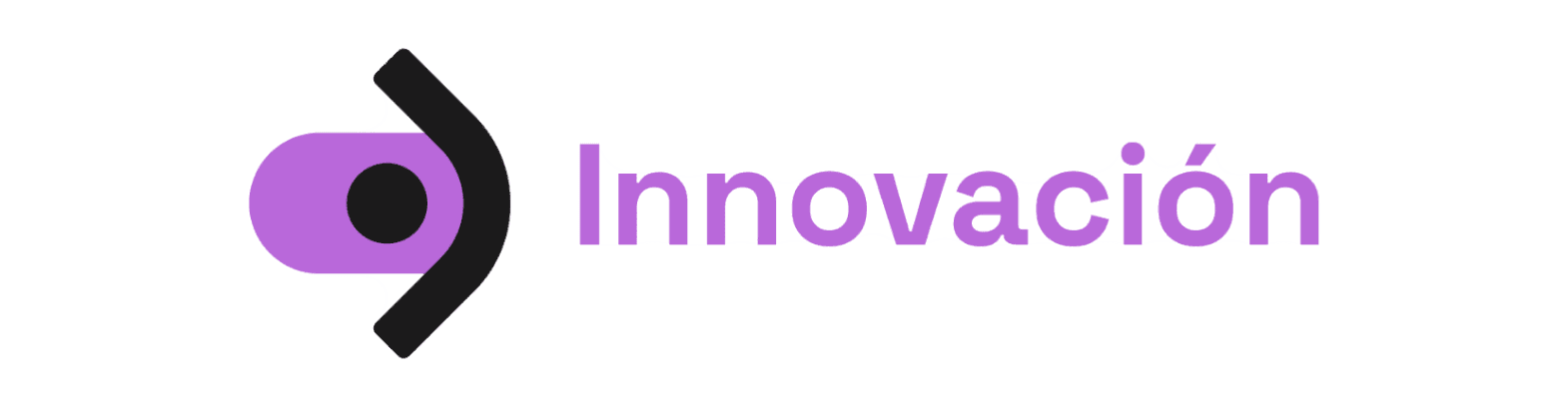 Logo Innovación cabecera HOME