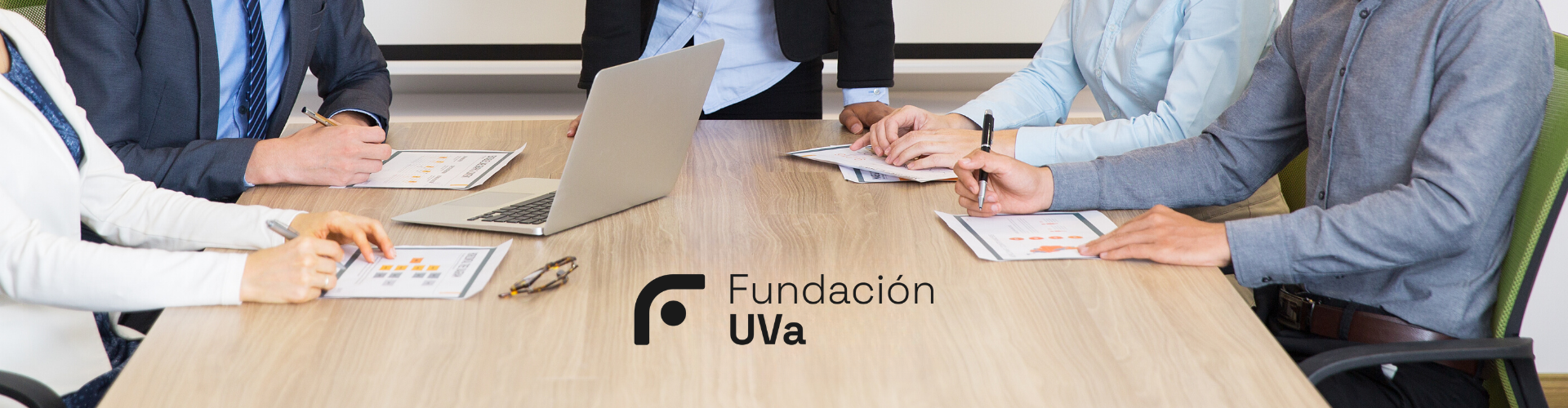 Patronato y Consejo ejecutivo Fundación