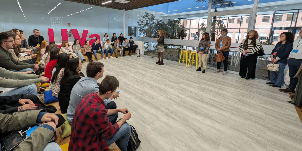 'Speed Meeting': Conecta con el futuro profesional