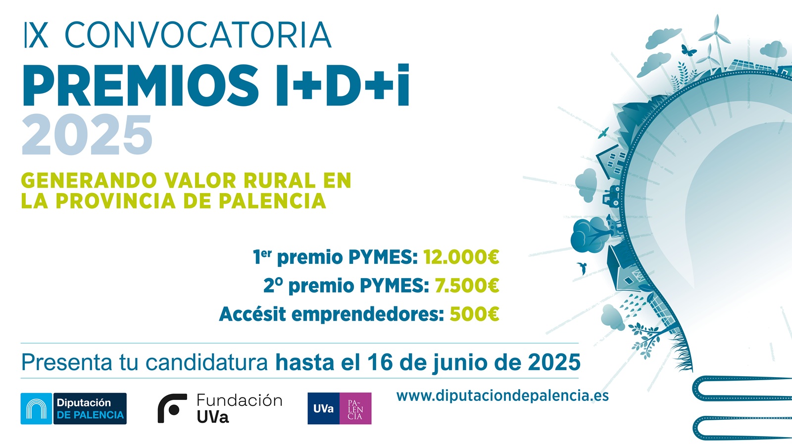 20250519 PremiosGenerandoValorRural2025 1600x900