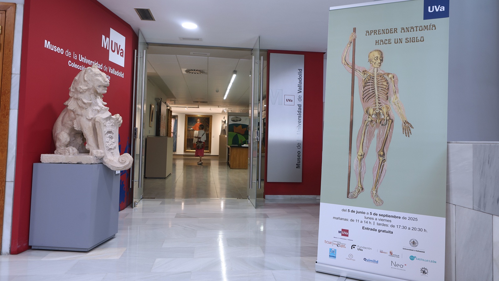 20250605 ExpoMUVa Anatomia TCUE 1600x900