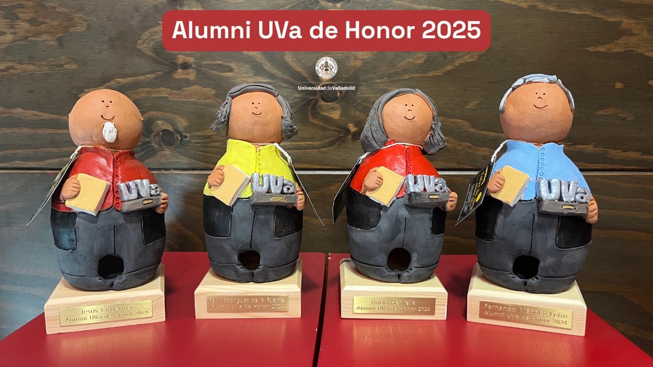 alumni uva honor 2025