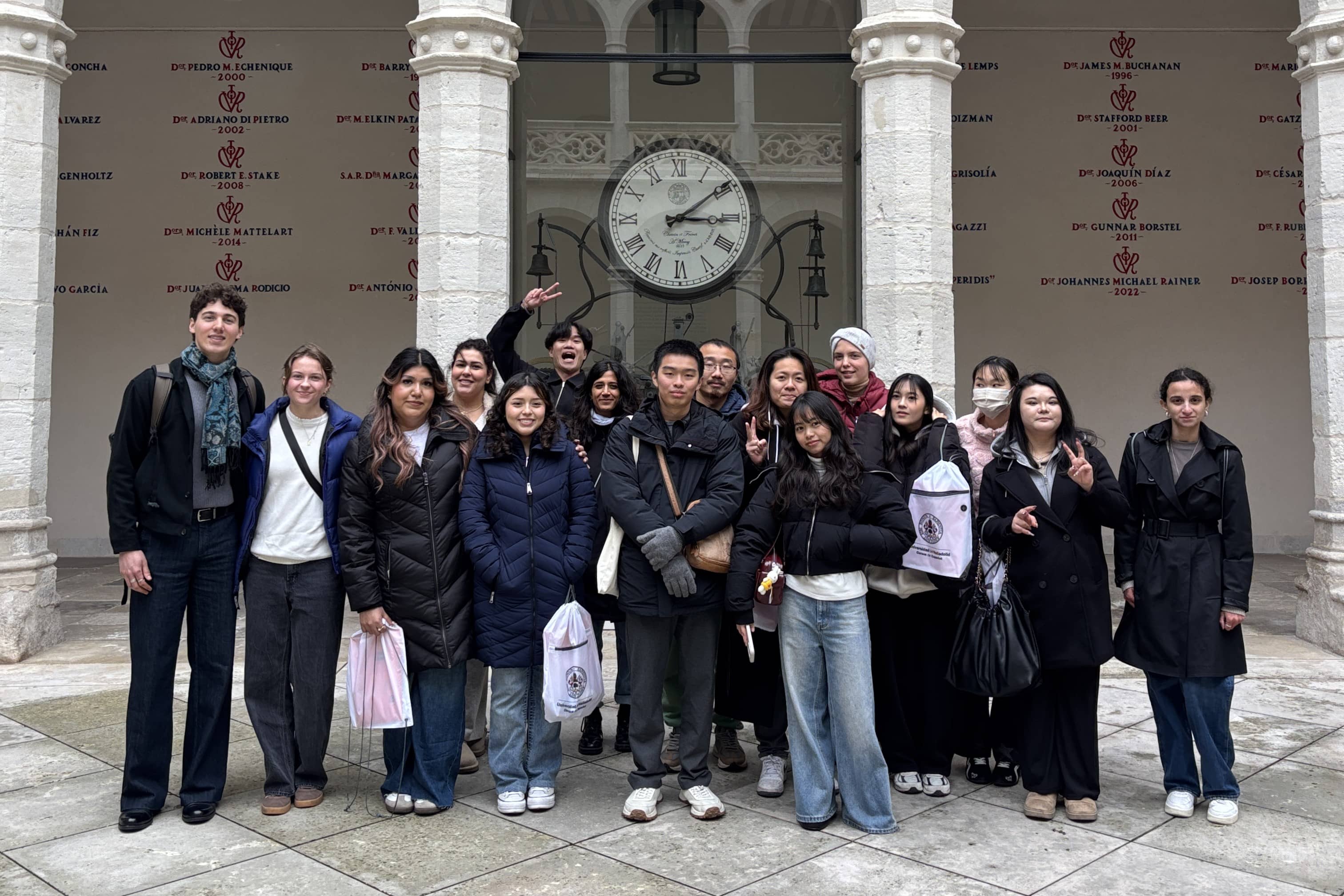 Foto Bienvenida Primavera 2026