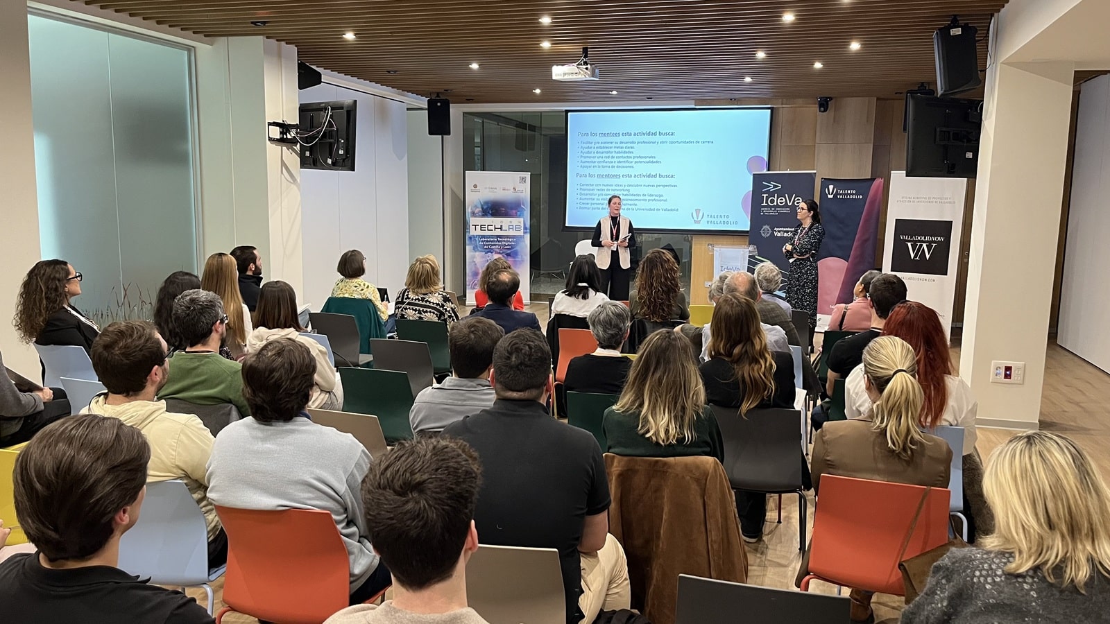 20260226 NOTICIA WEB FOTO MentoringVA 1600x900