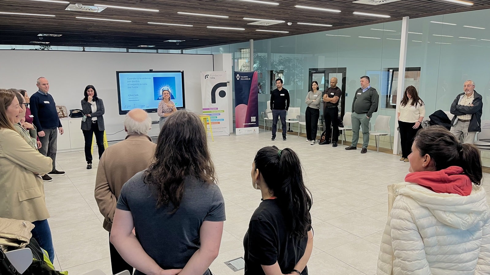 20260227 NOTICIA WEB FOTO DesayunoTalentoVa Liderazgo