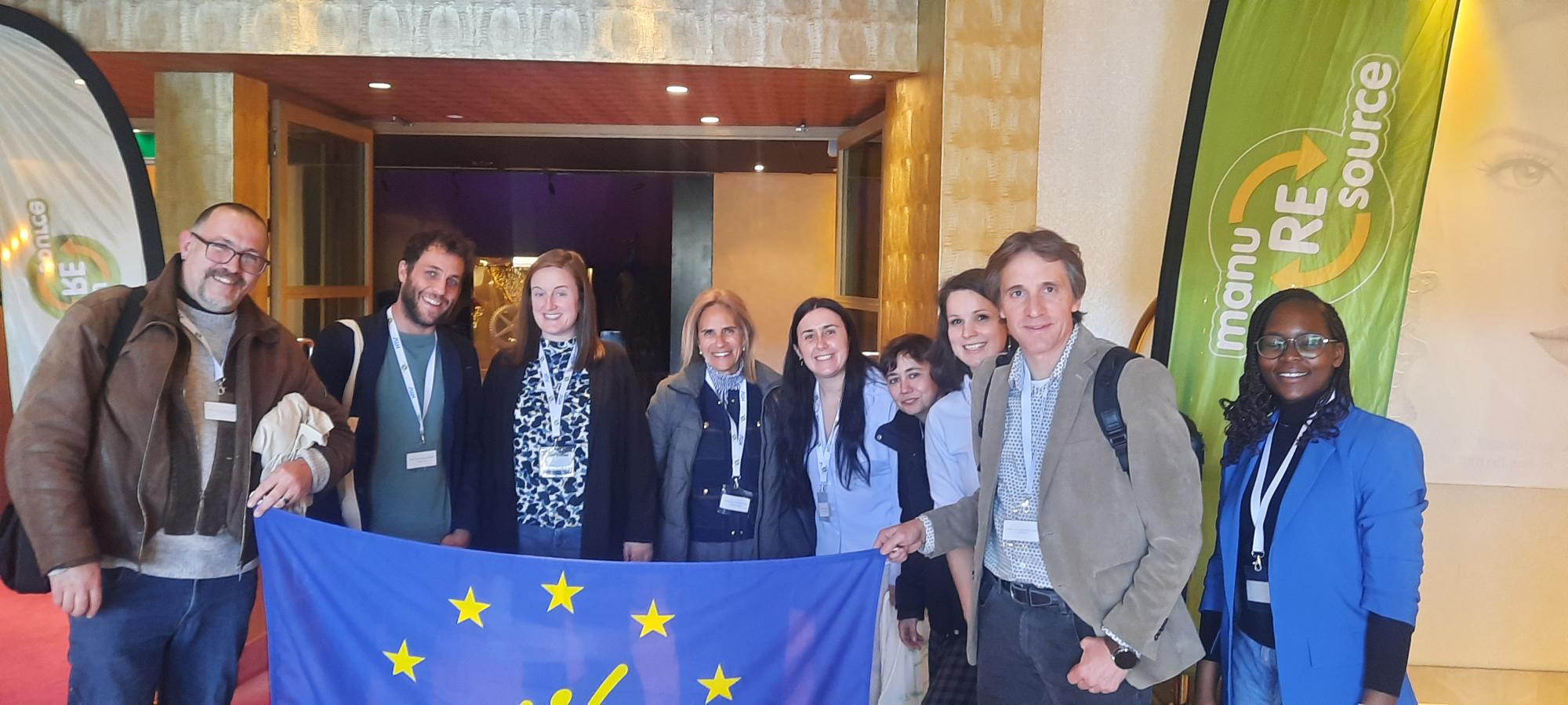 20260304 GRREN AMM MANURESOURCE 20260304 GRREN AMM MANURESOURCE