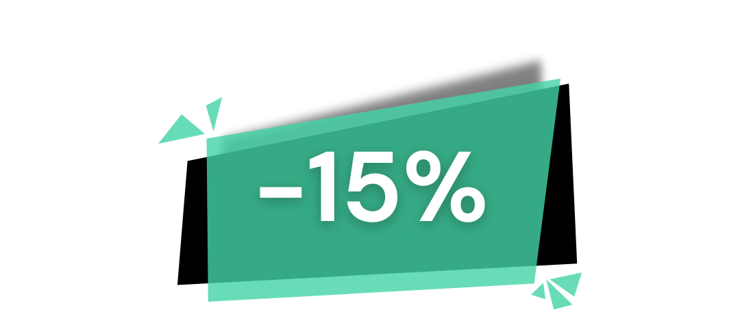 15% descuento Idiomas UVa