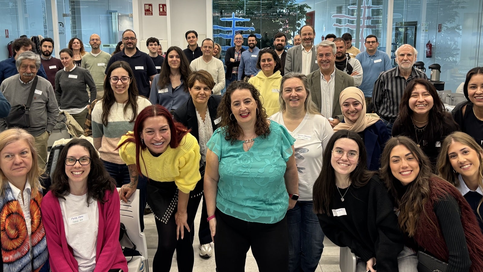 20260417 NOTICIA WEB FOTO DesayunoTalentoVa Ventas