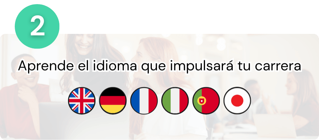 Banner Idiomas UVa empresas
