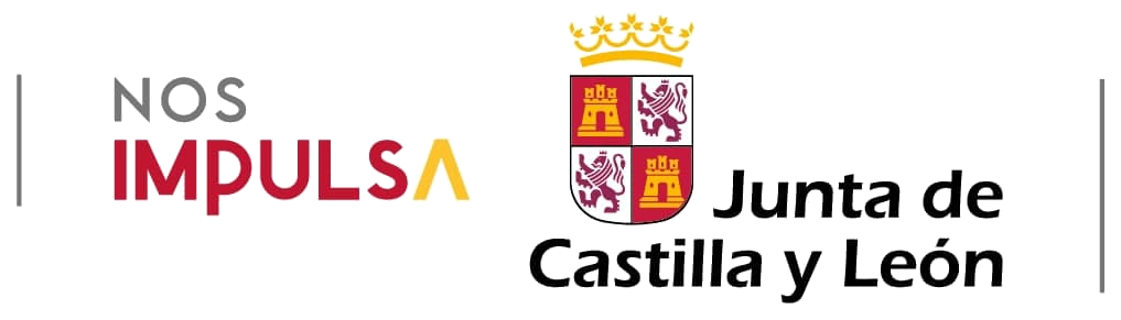 Logo Junta de Castilla y León