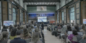 Jornada sobre la implementación de proyectos en Horizonte Europa