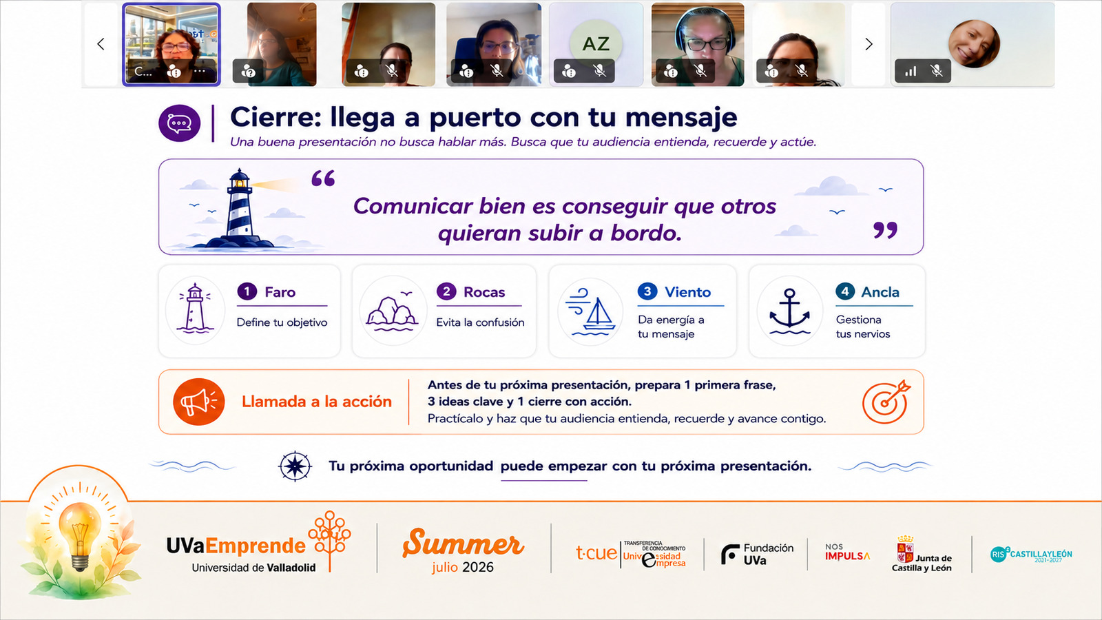 20260729 NOTICIA WEB IMAGEN BalanceUVaEmprendeSummer (1) 20260729 NOTICIA WEB IMAGEN BalanceUVaEmprendeSummer (1)