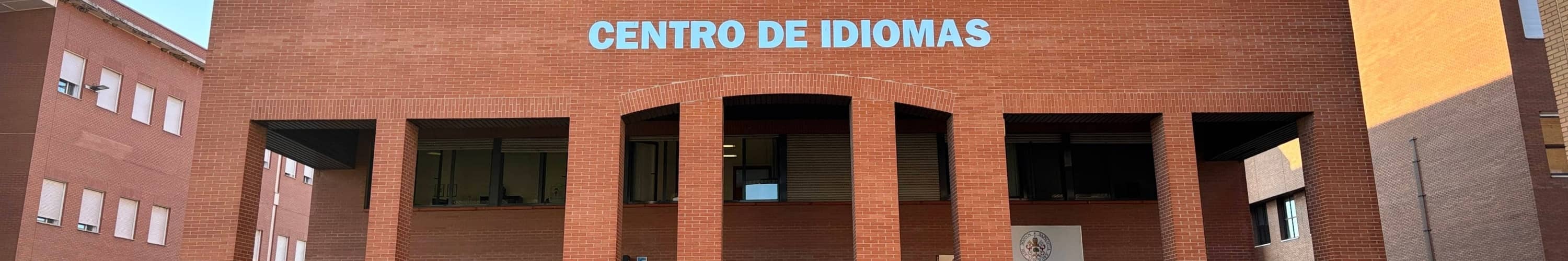 Centro de Idiomas UVa