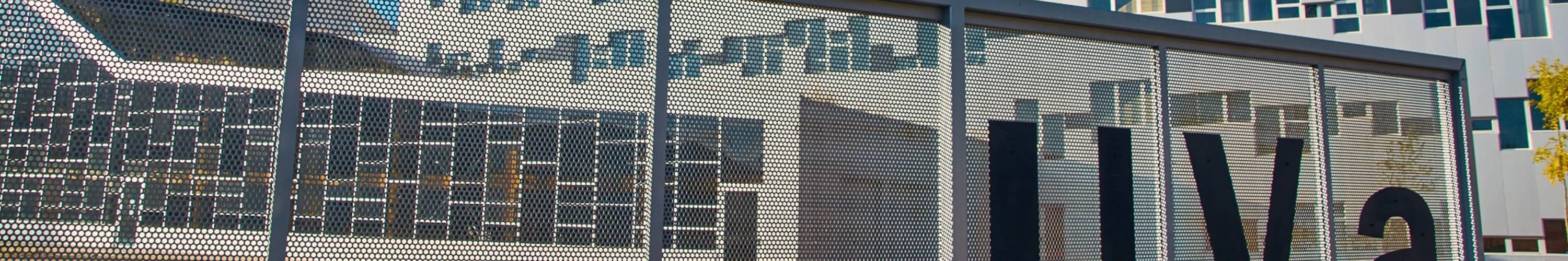 Edificio I+D Soria