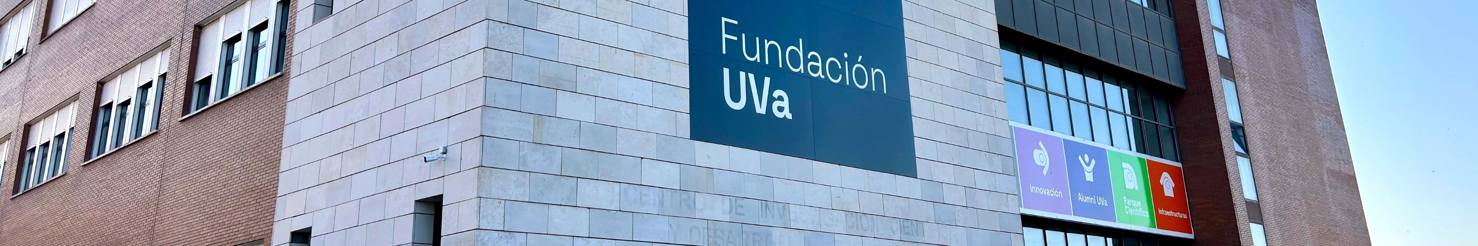 Edificio I+D