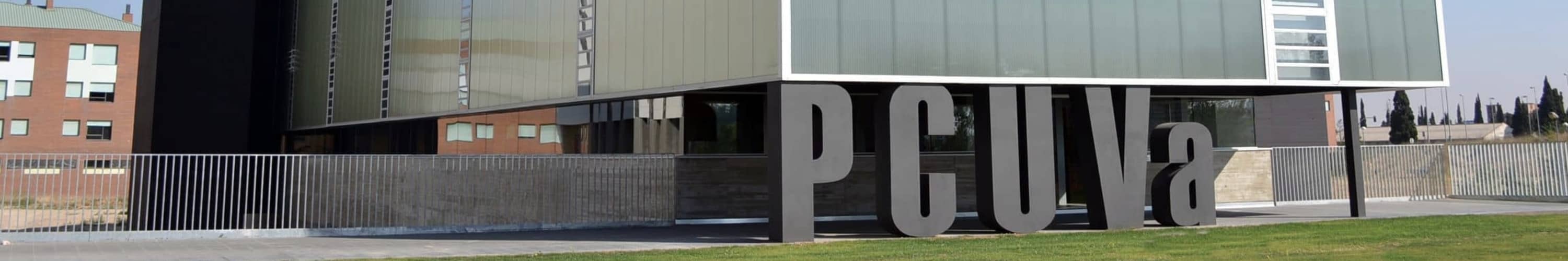 Edificio PCUVa