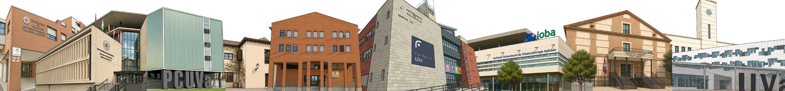 Fondo edificios Home Fundación UVa
