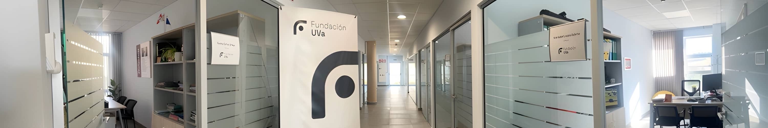 Fundación UVa en Campus de Soria