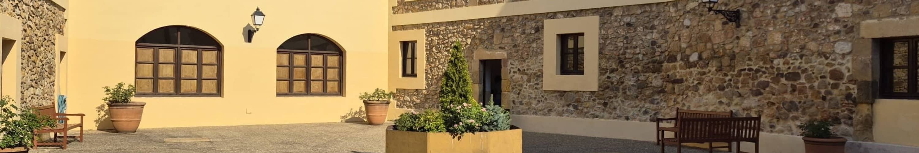 Residencia Duques de Soria