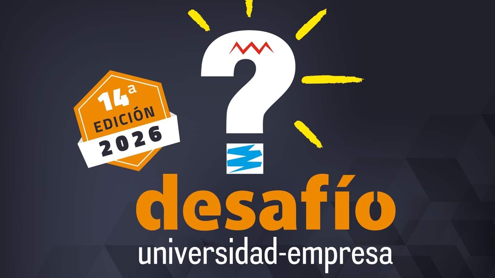 20260930 NOTICIA WEB IMAGEN ConcursoDesafio2026