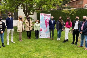 Visita Funge comite organizador 37 certamen empresario ano Comercio 0 web Visita Funge comite organizador 37 certamen empresario ano Comercio 0 web