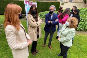 Visita Funge comite organizador 37 certamen empresario ano Comercio 1 web Visita Funge comite organizador 37 certamen empresario ano Comercio 1 web