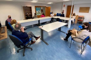 Visita Funge comite organizador 37 certamen empresario ano Comercio 3 web Visita Funge comite organizador 37 certamen empresario ano Comercio 3 web