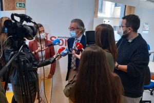 Canutazo Clausura I Programa practicas en empresa Soria Funge UVa Canutazo Clausura I Programa practicas en empresa Soria Funge UVa