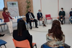 Clausura I Programa practicas en empresa Soria Funge UVa 2 Clausura I Programa practicas en empresa Soria Funge UVa 2