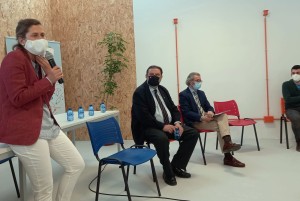 Clausura I Programa practicas en empresa Soria Funge UVa 3 Clausura I Programa practicas en empresa Soria Funge UVa 3