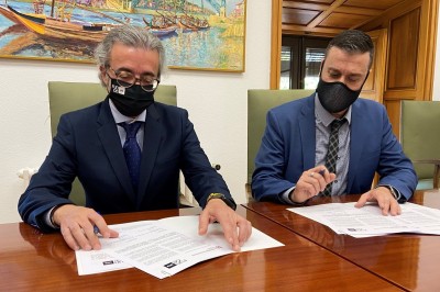 Convenio Centro de Idiomas UVa con Cambridge Assessment English 2 Convenio Centro de Idiomas UVa con Cambridge Assessment English 2