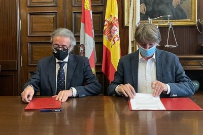 Gerente convenio Soria 2 Gerente convenio Soria 2