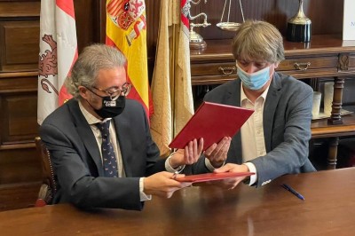 Gerente convenio Soria 3 Gerente convenio Soria 3