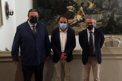 Convenio practicas Funge UVa Diputacion de Soria 2021 2 Convenio practicas Funge UVa Diputacion de Soria 2021 2