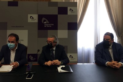 Convenio practicas Funge UVa Diputacion de Soria 2021 3 Convenio practicas Funge UVa Diputacion de Soria 2021 3