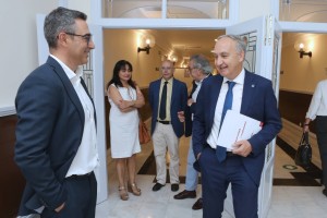 Foto Patrocinio y Mecenazgo universidad espanola Funge UVa 1 Foto Patrocinio y Mecenazgo universidad espanola Funge UVa 1