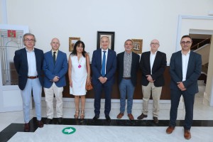 Foto Patrocinio y Mecenazgo universidad espanola Funge UVa 2 Foto Patrocinio y Mecenazgo universidad espanola Funge UVa 2