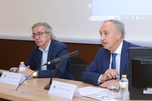 Foto Patrocinio y Mecenazgo universidad espanola Funge UVa 5 Foto Patrocinio y Mecenazgo universidad espanola Funge UVa 5