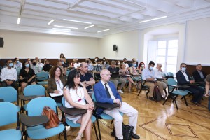 Foto Patrocinio y Mecenazgo universidad espanola Funge UVa 6 Foto Patrocinio y Mecenazgo universidad espanola Funge UVa 6