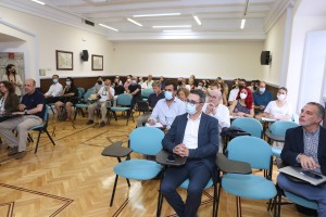 Foto Patrocinio y Mecenazgo universidad espanola Funge UVa 8 Foto Patrocinio y Mecenazgo universidad espanola Funge UVa 8