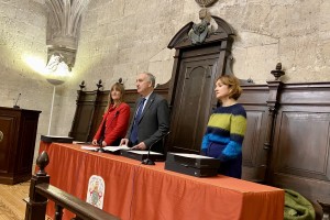 Ceremonia Alumni UVa de Honor 3 Ceremonia Alumni UVa de Honor 3