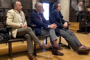 Ceremonia Alumni UVa de Honor 5 Ceremonia Alumni UVa de Honor 5