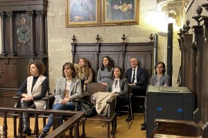 Ceremonia Alumni UVa de Honor 8 Ceremonia Alumni UVa de Honor 8