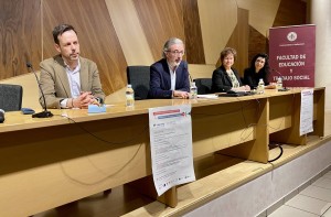 Jornada Fabricacion Digital e Impresion 3D Inespo Plus en Universidad de Valladolid 2 Jornada Fabricacion Digital e Impresion 3D Inespo Plus en Universidad de Valladolid 2